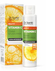 Dr. Sante Gesichts- & Augenmaske 100ml