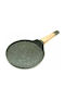Baroly Crepe Maker Made of Aluminum With Ceramic Coating 28cm