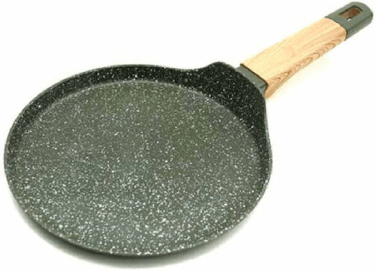 Baroly Crepe Maker Made of Aluminum With Ceramic Coating 28cm