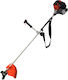 Crauss Two-Stroke Gasoline Brush Cutter Shoulder / Hand 8kg
