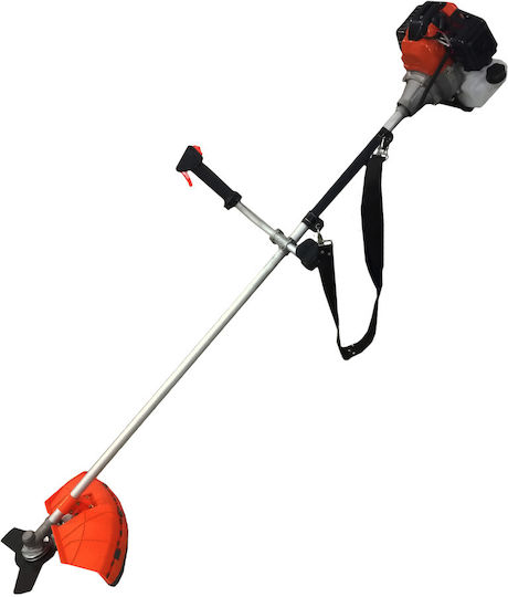 Crauss Two-Stroke Gasoline Brush Cutter Shoulder / Hand 8kg