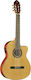 Electro-Classical Guitar 4/4 Vibra150 Cw Eq