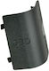 Obd Socket Cover Compatible Bmw X3 F25 X4 F26 Black