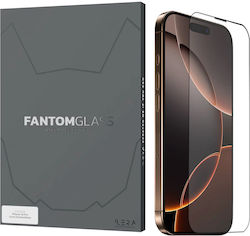 iLera Tempered Glass (iPhone 17 / 17 Pro / 16 Pro)
