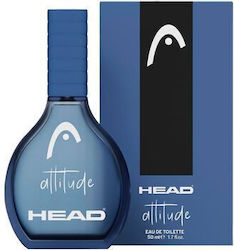 Head Attitude EDT 50ml Head Attitude EDT 50ml