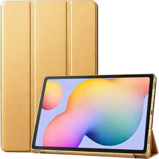 Flip Flip Cover Χρυσή (Xiaomi Redmi Pad Se 8.7)