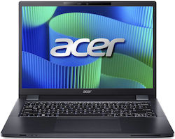 Acer TravelMate TMP414 16" Core 5-120U 16GB 256GB Acer TravelMate TMP414 16" Core 5-120U 16GB 256GB