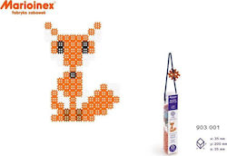 Marioinex Wooden Construction Toy