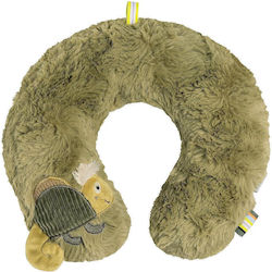 Fehn Baby-Reisekissen