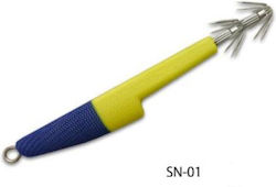 Hayashi Squid Jig 37gr