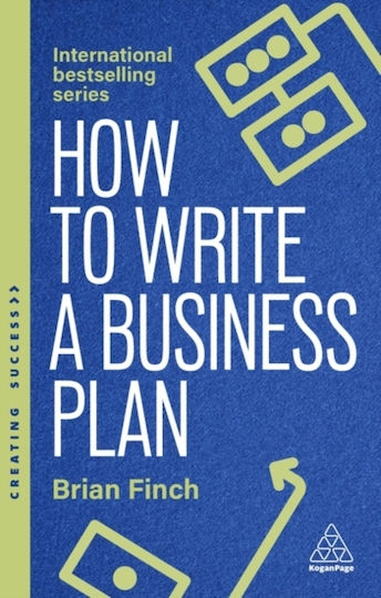 How To Write A Business Plan - Kogan Page Ltd - Paperback / Softback