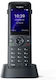 Yealink AX86R Cordless IP Telephone Black
