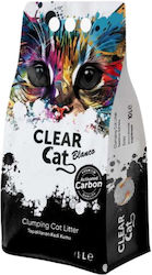 Clear Cat Μπετονίτης 5lt Clear Cat Μπετονίτης 5lt