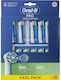 Oral-B Pro Cross Action Ανταλλακτικές Κεφαλές γ...