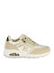 Sneakers Pentru Femei Bej