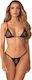 Σαγηνευτικό Σετ 2τμχ Obsessive Wet Me 2-pcs Set Ean 5901688269787