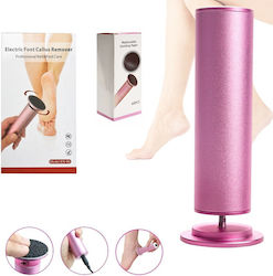 Electric Callus and Hard Skin Remover Device 60 Replacement Discs Gh-99 Electric Callus and Hard Skin Remover Device 60 Replacement Discs Gh-99