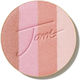 Jane Iredale Purebronze Pudră Bronzantă Rose Da...