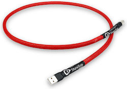 Chord Shawline USB 2.0 USB-A male 1m