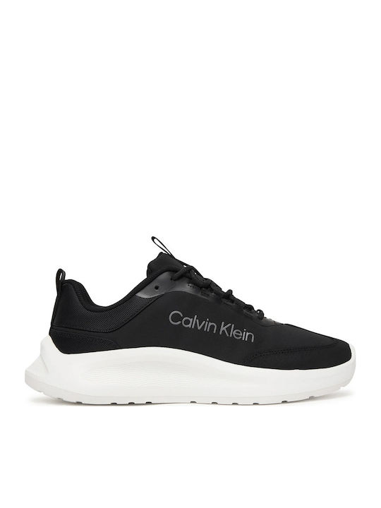 Calvin Klein Runner Women's Sneakers Black