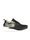 Women's Sneakers Black