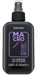 Kemon Volumizer 200ml Kemon Volumizer 200ml