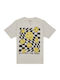 Tricou Pentru Copii Alb