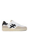 Γυναικεία Sneakers Blanco