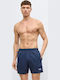 Men's Swimwear Shorts Navy