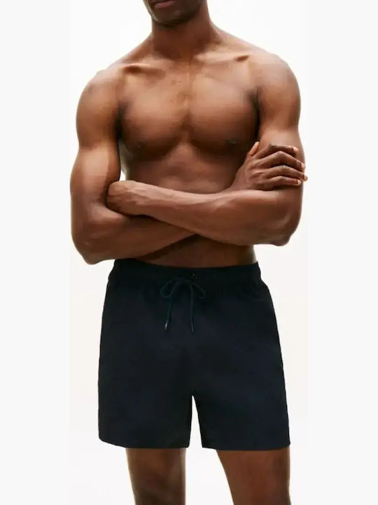 Tommy Hilfiger Men's Swim Shorts Light Blue
