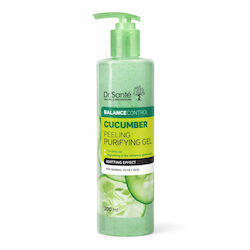 Dr. Sante Peeling 200ml Dr. Sante Peeling 200ml