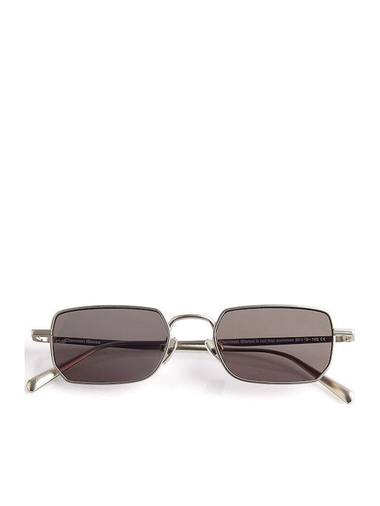 Common Sense Women Sunglasses with Silver Frame...