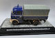 1/43 Mercedes Benz L319 1956spenden Sondermodell