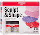 Сет За Текстура Amsterdam Sculpt Shape 4x120ml