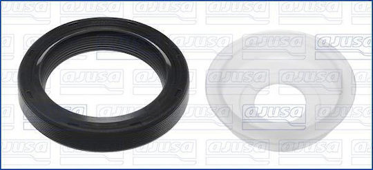 Camshaft Seal Citroen C2-3-4-206-207-307 1.4 16v 36x50x8 Citroen 0807.32 Fiat 9653528780 15088200-10052