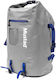 Mustad Wasserdichter Rucksack 40l Grau