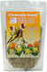 Evia Parrots Carduelis Kardi 500g