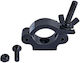 Atomic Pro Slim Hook A Load Capacity Up To 300 Kg Black 90934b