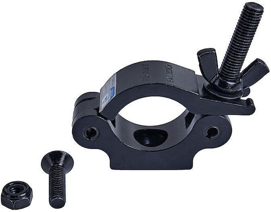 Atomic Pro Slim Hook A Load Capacity Up To 300 Kg Black 90934b