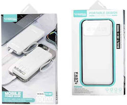 Treqa TR-981 10000mAh