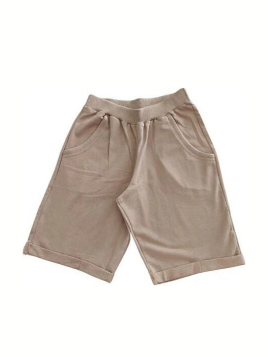 Joyce Kinder Shorts & Bermudas Stoff Grün