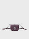 Women's Shoulder Bag Purple