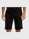 Sports Men's Shorts Black