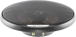 MNC Σετ Ηχεία 5" 50W RMS MNC Σετ Ηχεία 5" 50W RMS