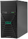 HP Ml30 Gen11 (Xeon 6325P/32GB DDR4/960GB SSD + 960GB SSD/No OS)