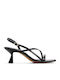 Black Sandals