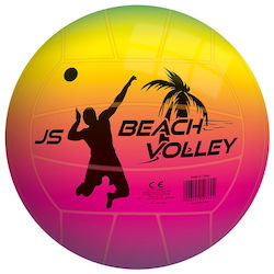 Μπαλα Πλ.22cm Beach Voley John Hellas 50760 12 Τεμάχια