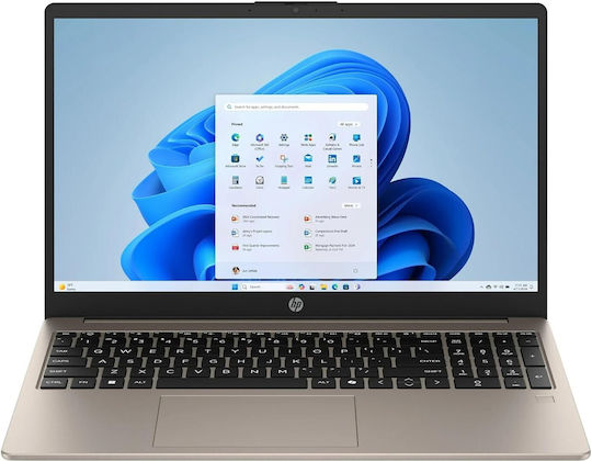 HP 15-FD0230WM 15.6" FHD (i3-N305/8GB/256GB SSD/W11 Home) (US Keyboard)