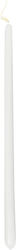 Round White Candle 10 Pieces Round White Candle 10 Pieces