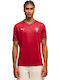 Portugal 2026 Home Replica Men's Football Jersey Sports Fan Jersey